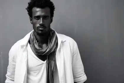 Kwame Njoroge